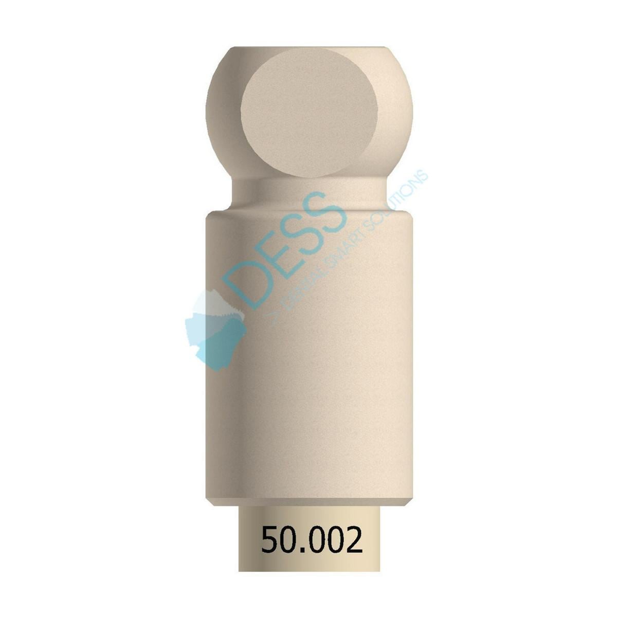 Scan Abutment - kompatibel mit Nobel Branemark® - RP Ø 4,1 mm
