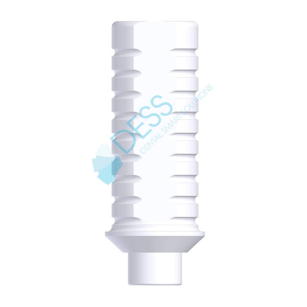Kunsstoffzylinder - kompatibel mit Zimmer Screw-Vent® - ONP Ø 3,5 mm, ohne Rotationsschutz, Packung 1 Stück