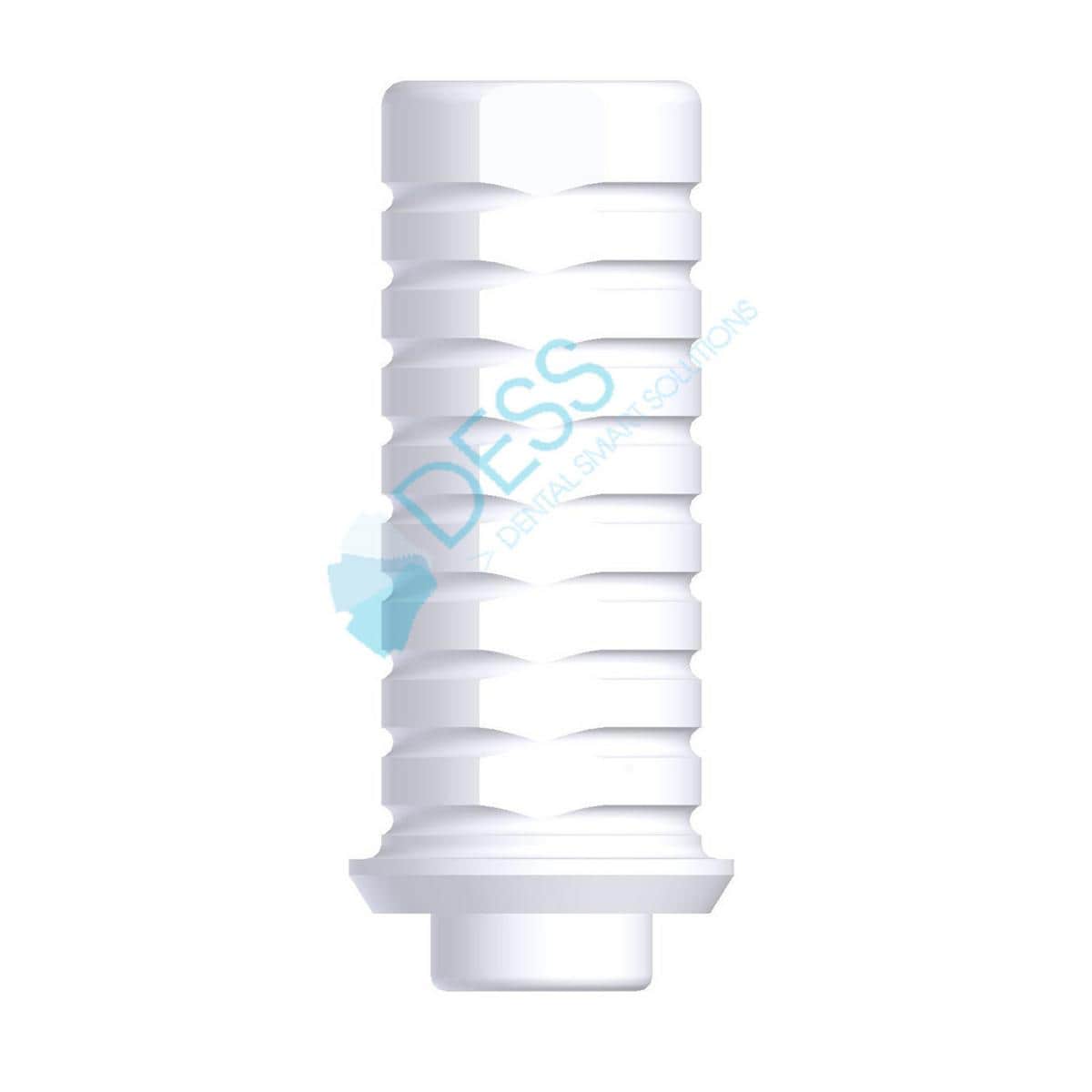 Kunststoffzylinder - kompatibel mit 3i® Certain® - RP Ø 4,1 mm, ohne Rotationsschutz, Packung 10 Stück