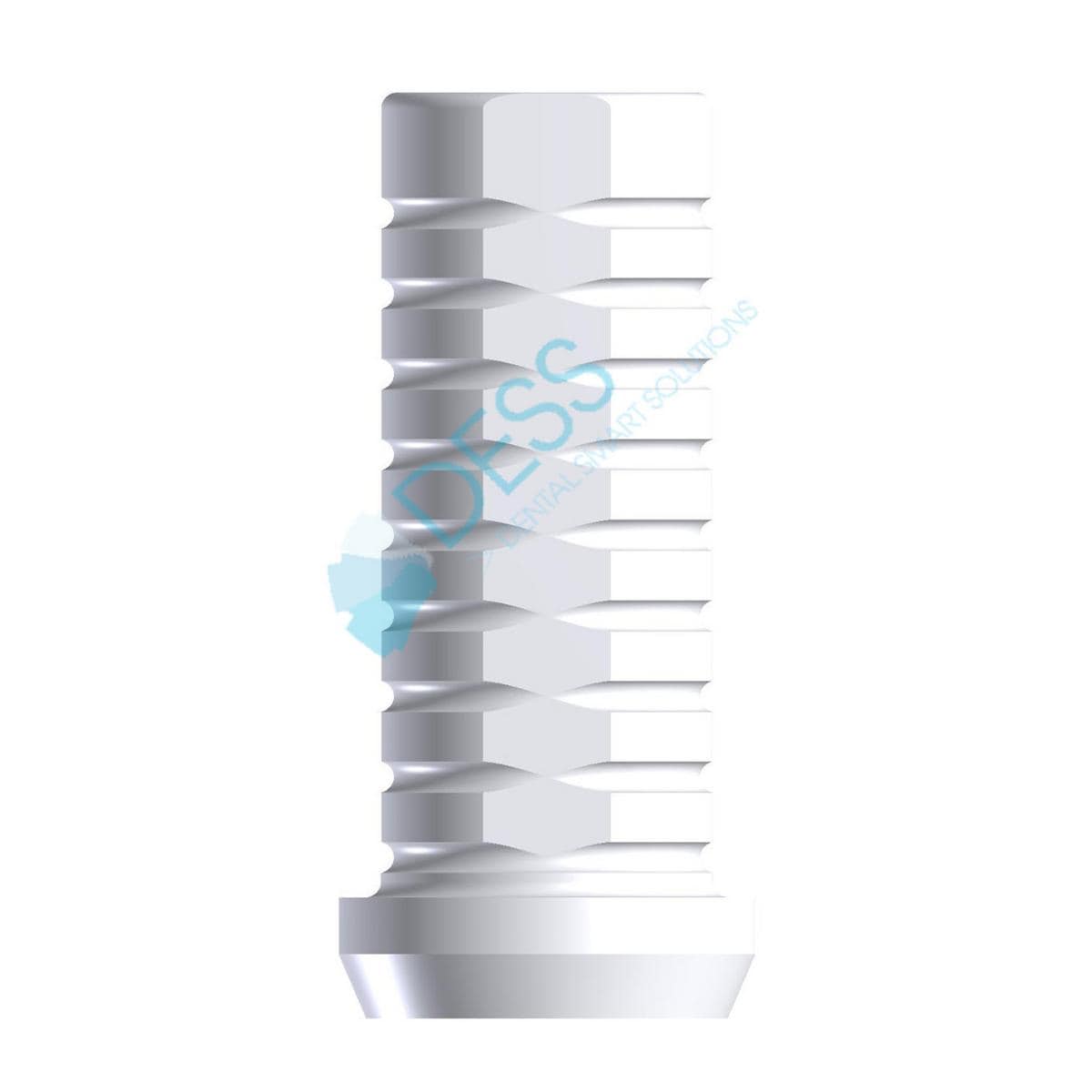 Kunststoffzylinder - kompatibel mit Biohorizons® - RP Ø 4,20 mm, mit Rotationsschutz, Packung 10 Stück