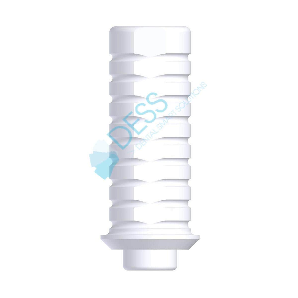 Kunststoffzylinder - kompatibel mit 3i® Certain® - NP Ø 3,45 mm, ohne Rotationsschutz, Packung 1 Stück