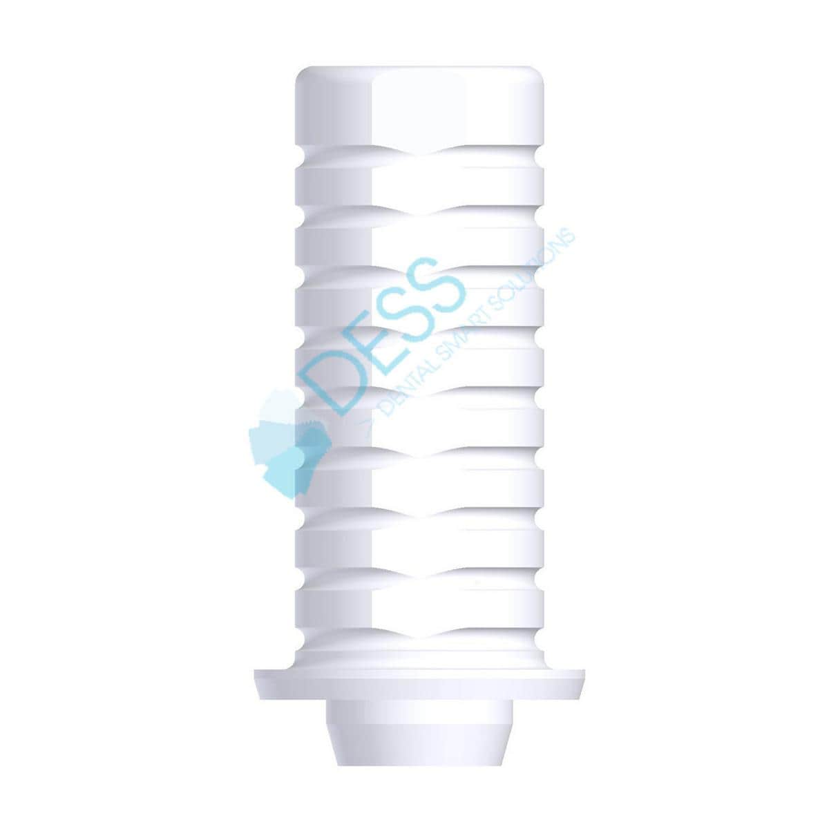 Kunsstoffzylinder - kompatibel mit Nobel Replace Select™ - WP Ø 5,0 mm, ohne Rotationsschutz, Packung 1 Stück