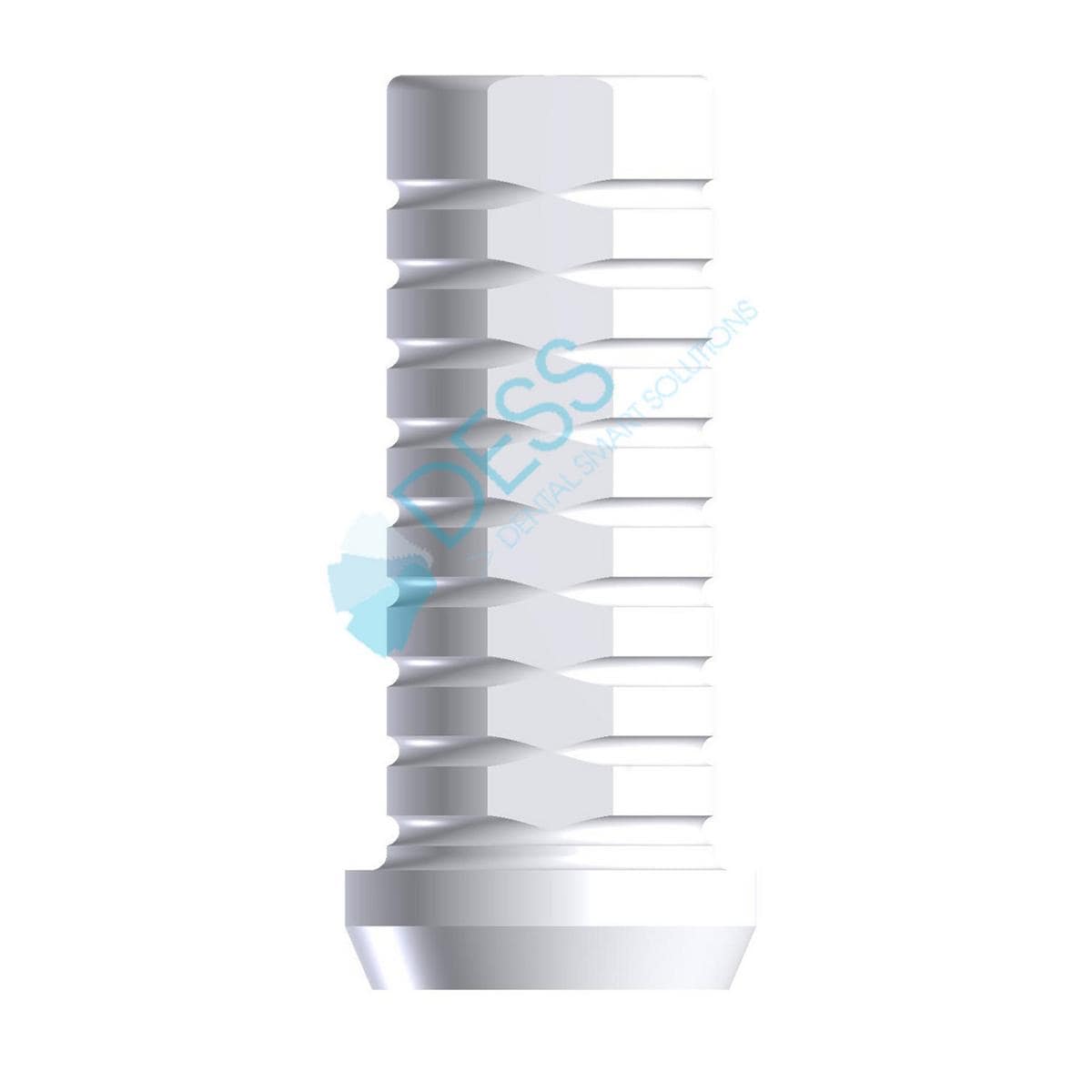 Kunststoffzylinder - kompatibel mit Biohorizons® - RP Ø 4,20 mm, ohne Rotationsschutz, Packung 10 Stück