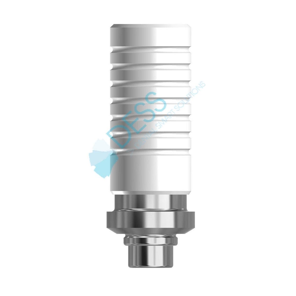Kobalt-Chrom Base - kompatibel mit Dentsply Friadent® Xive® - RP Ø 3,8 mm, ohne Rotationsschutz