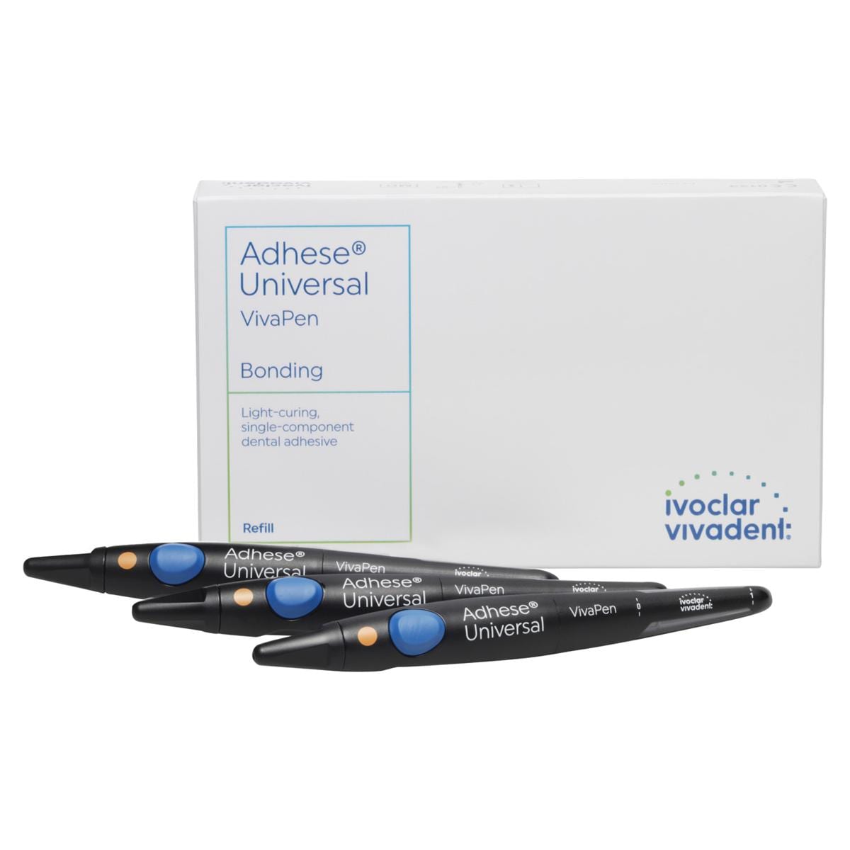 Adhese® Universal - Nachfüllpackung - VivaPen 3 x 2 ml