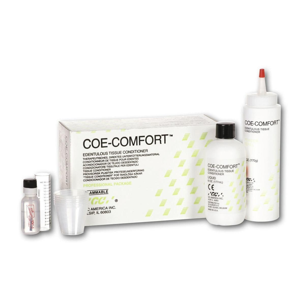 COE-COMFORT™ - Intro Pack - Set