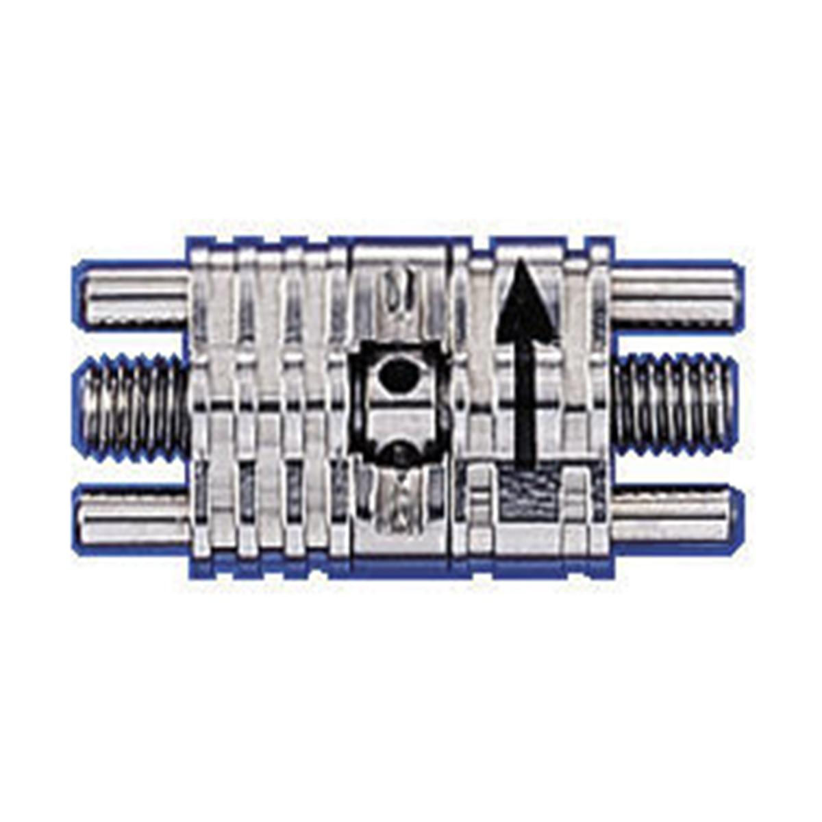 Maximum Dehnschrauben - Typ 1110 M-17, 13 mm, Packung 10 Stück