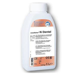 neodisher® N Dental - Flasche 1 Liter