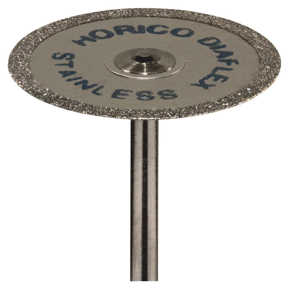 DIAFLEX®, Form 340 - Ø 22 mm, Stärke 0,3 mm, normal