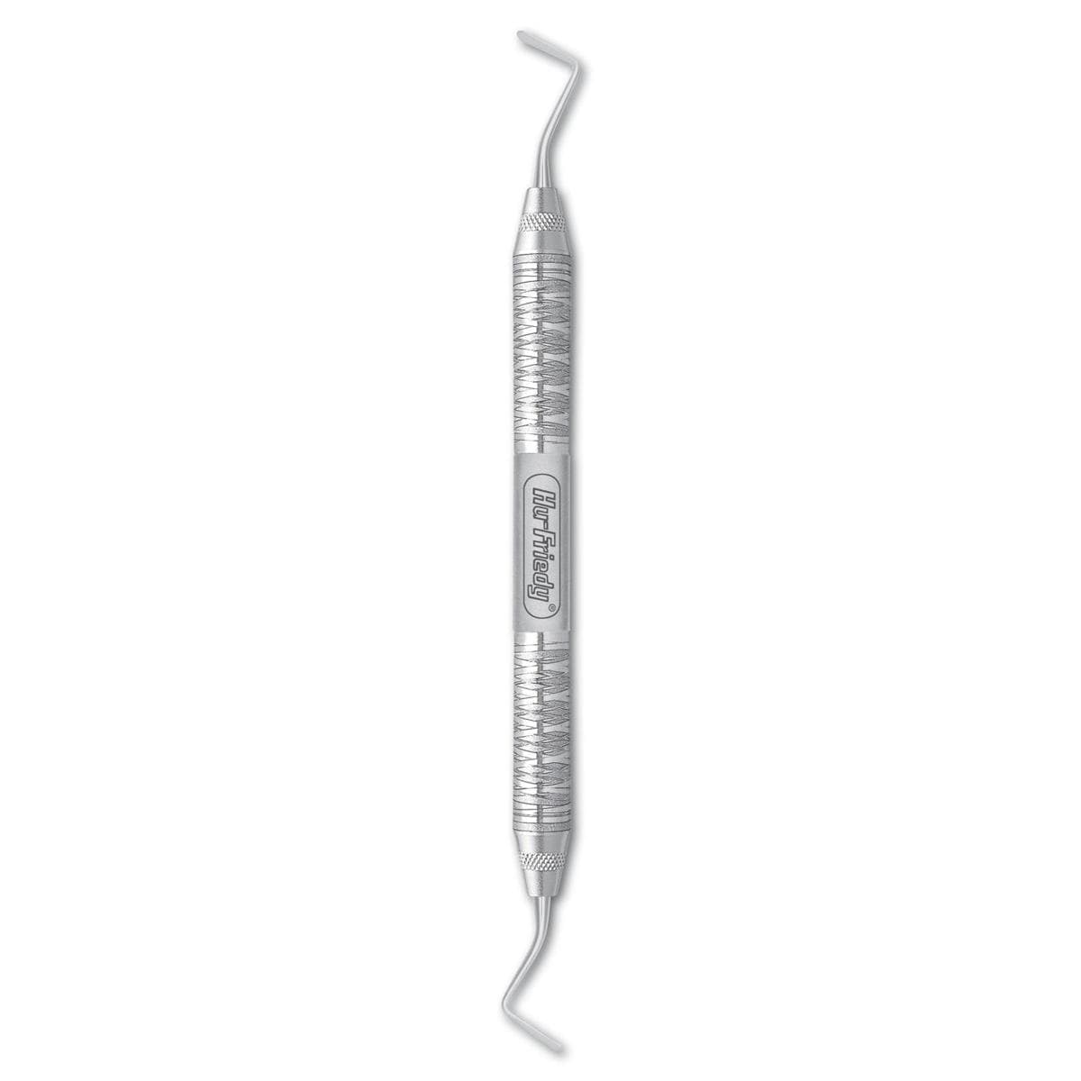 Fadenstopfer - GCP113, Serrated, Griff 41