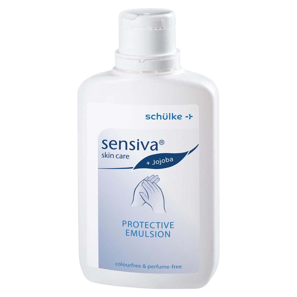 sensiva® protective emulsion - Flasche 150 ml