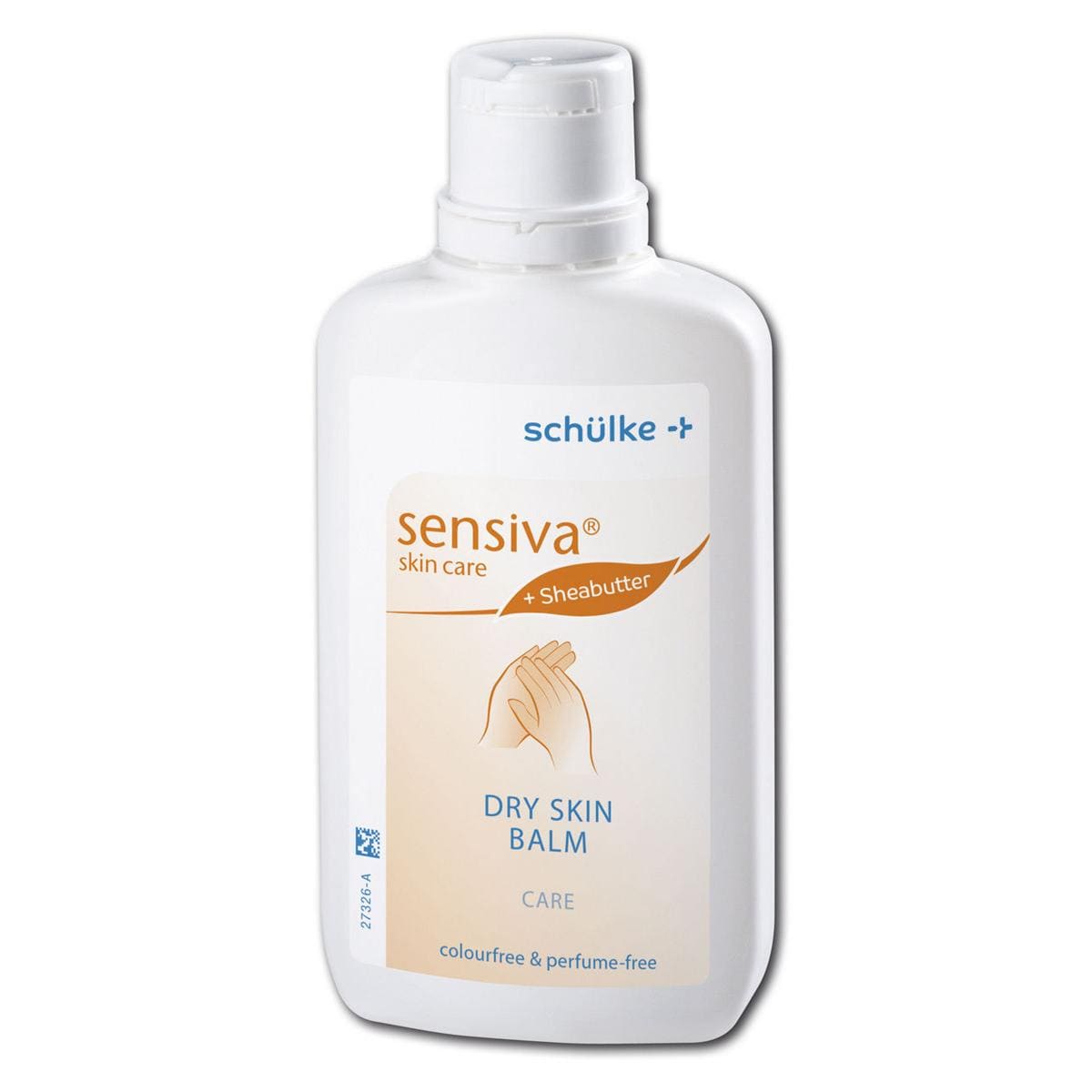 sensiva® dry skin balm - Flasche 150 ml