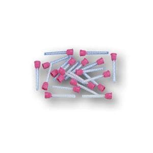 R-SI-LINE® - Mischkanülen rosa SN - Packung 50 Stück