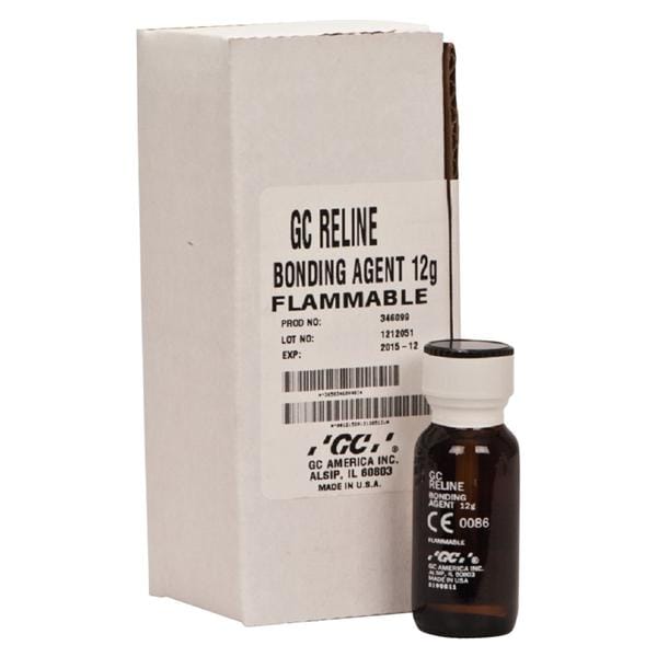 GC RELINE™ Bonding Agent - Flasche 15 g