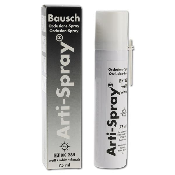 Bausch Arti-Spray® - Weiß, Dose 75 ml