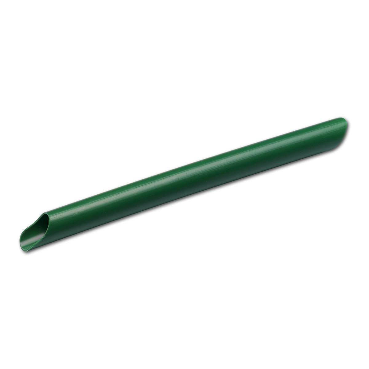 Hygovac® - ohne seitliche Öffnungen, Länge 140 mm - Grün, Packung 100 Stück