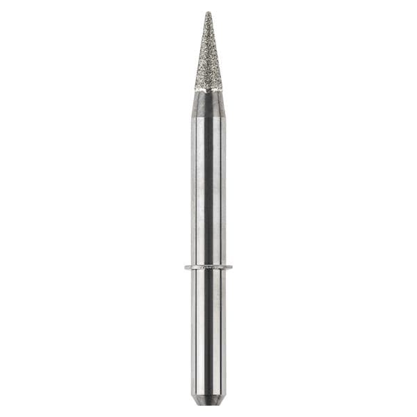 Fräser für Glaskeramik für N/S-/R-/Z-/E4-Modelle - Radiusschleifstift, Ø 0,6 mm