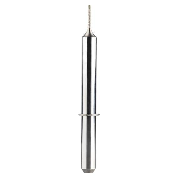 Fräser für Glaskeramik für N/S-/R-/Z-/E4-Modelle - Torusschleifstift, Ø 0,6 mm