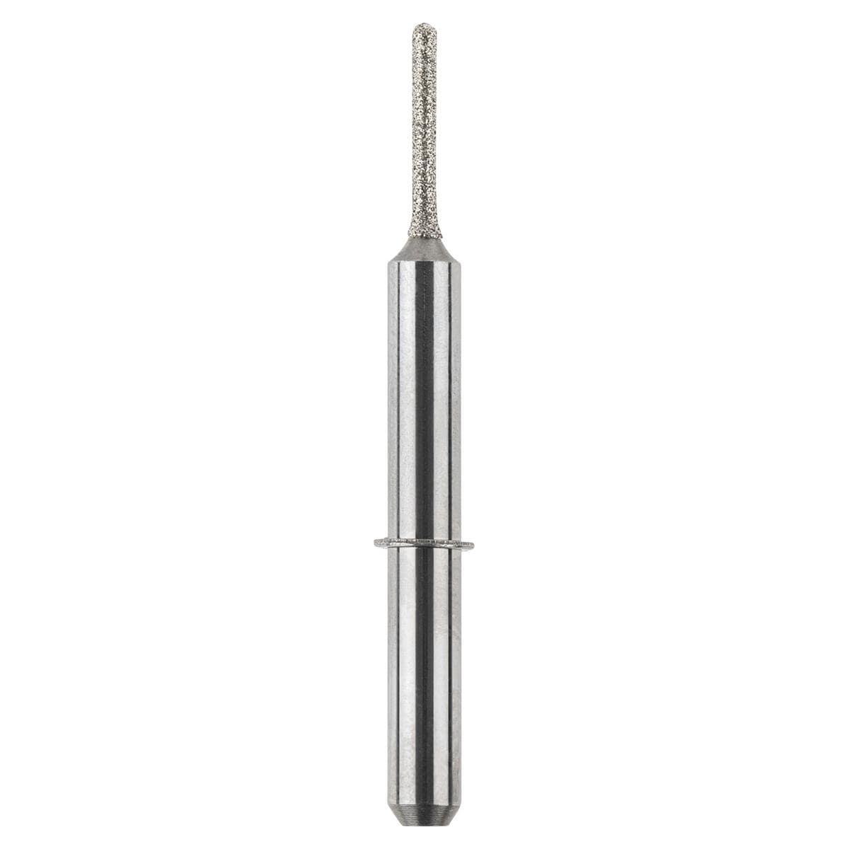 Fräser für Glaskeramik für N/S-/R-/Z-/E4-Modelle - Radiusschleifstift, Ø 1 mm