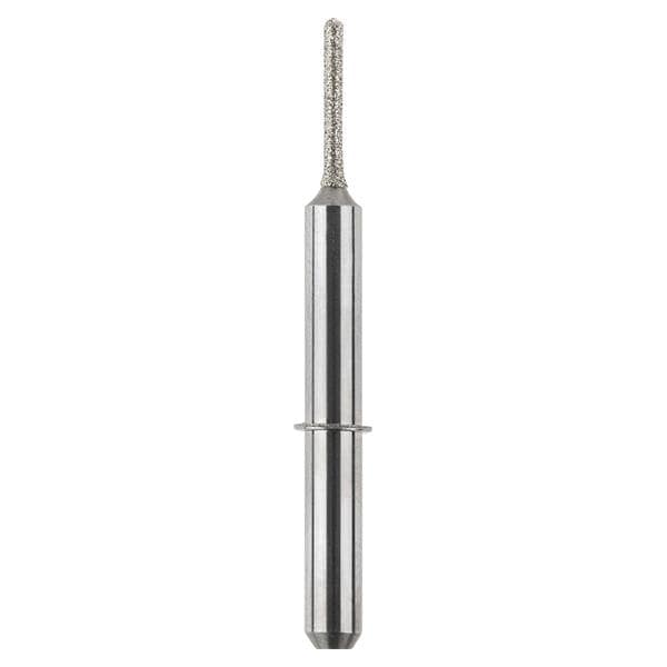 Fräser für Glaskeramik für N/S-/R-/Z-/E4-Modelle - Radiusschleifstift, Ø 1 mm