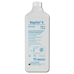 BegoSol® K Anmischflüssigkeit - Flasche 1 Liter