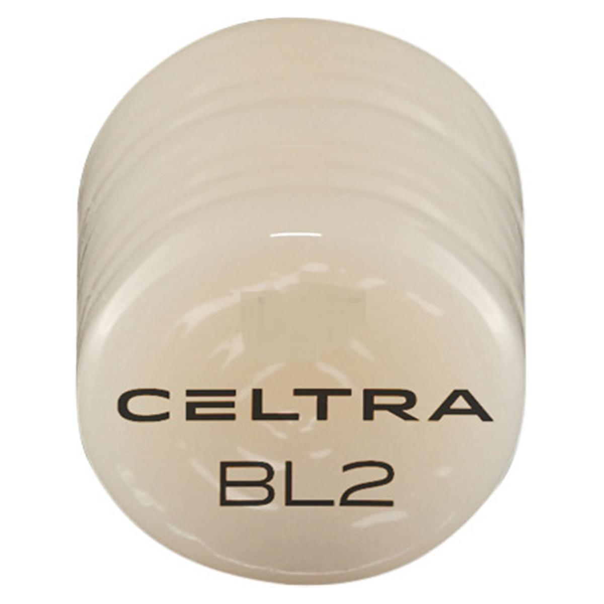 CELTRA® Press LT/MT Bleach - BL2, Packung 3 x 6 g