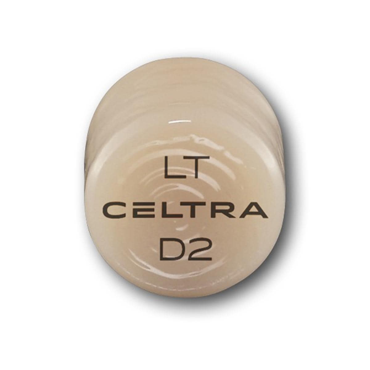 CELTRA® Press LT - D2, Packung 5 x 3 g