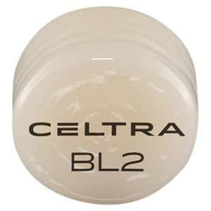 CELTRA® Press LT/MT Bleach - BL2, Packung 5 x 3 g