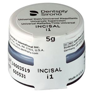 DS Universal Incisal Stain - I1, Packung 5 g