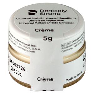 DS Universal Stains - Creme, Packung 5 g