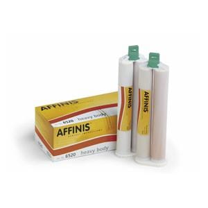 AFFINIS® heavy body - Großpackung - Kartuschen 20 x 75 ml