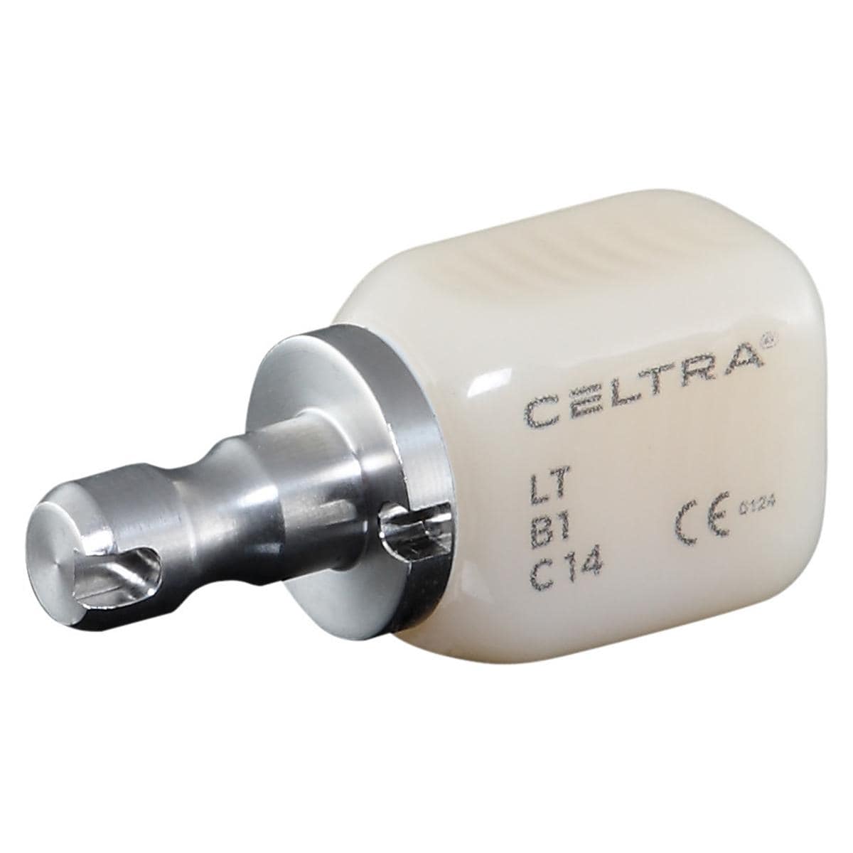 CELTRA® DUO LT - Nachfüllpackung - B1, Größe C14, Packung 4 Stück