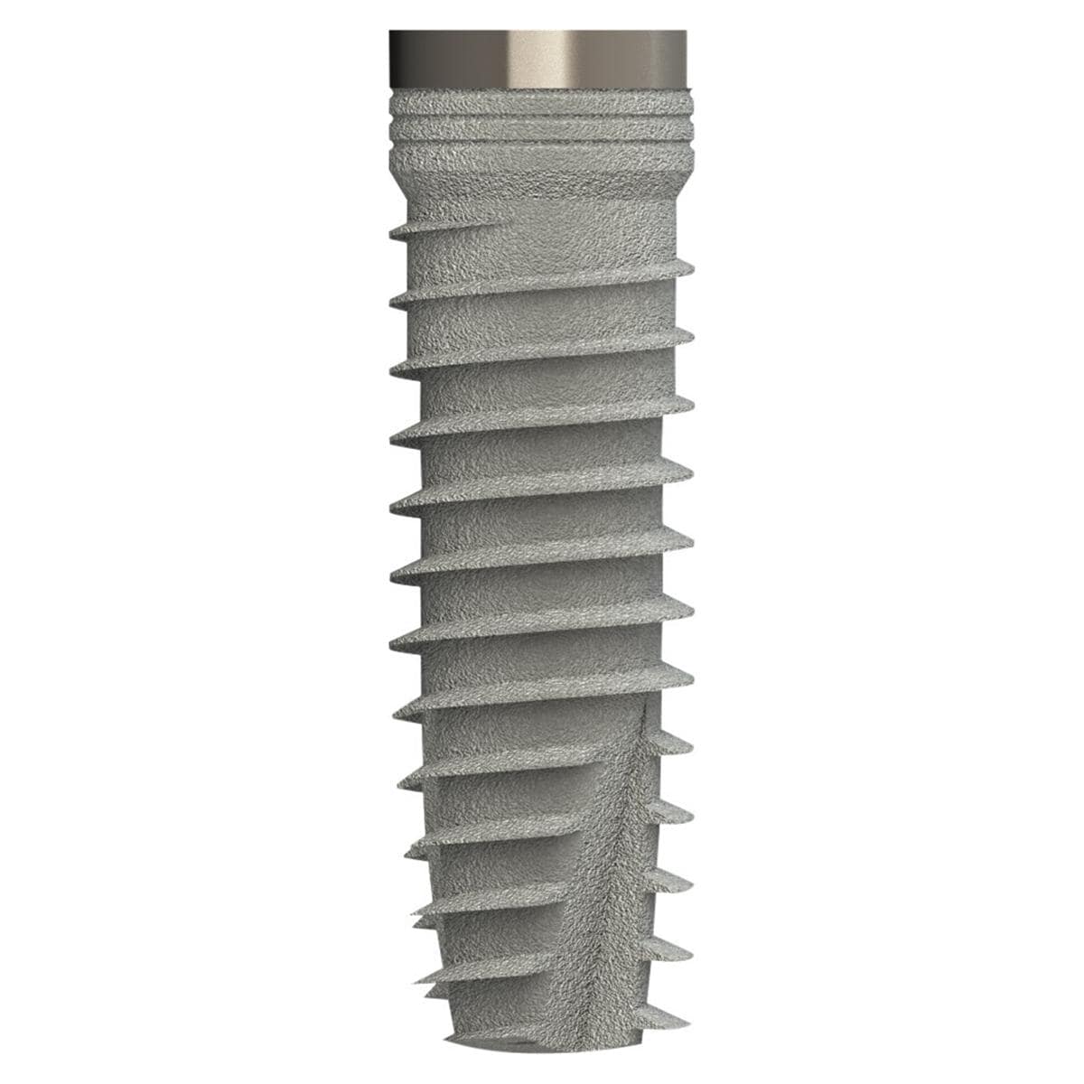 TL Implantat BONITex® P Ø 3,4 mm - Länge 12 mm