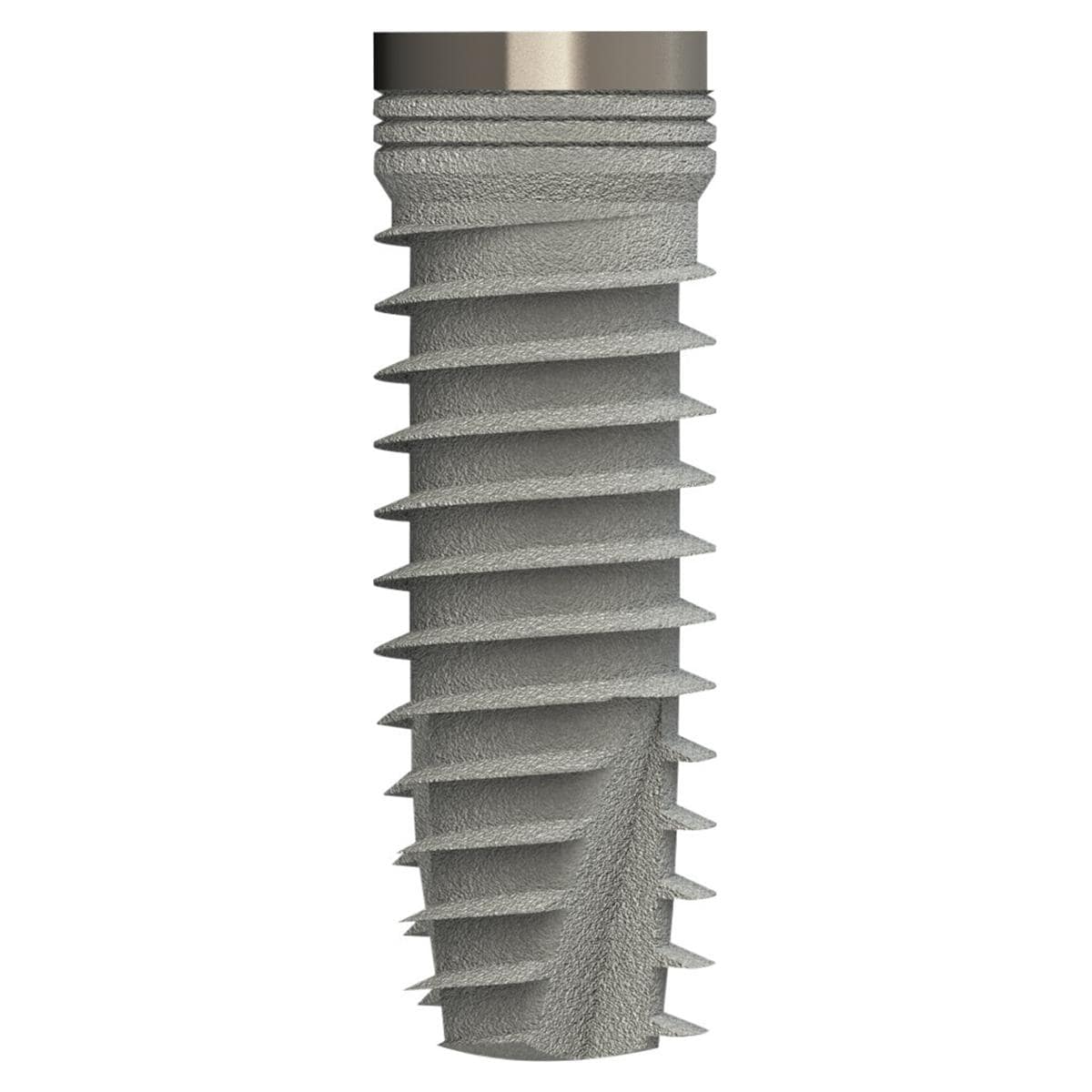 TL Implantat BONITex® P Ø 3,8 mm - Länge 12 mm