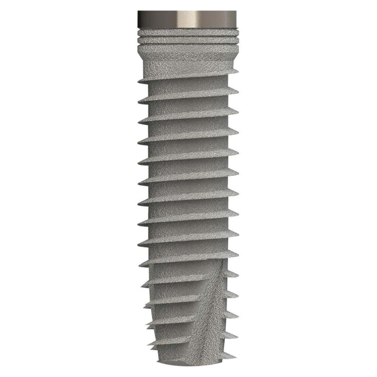 TL Implantat BONITex® P Ø 3,8 mm - Länge 14 mm