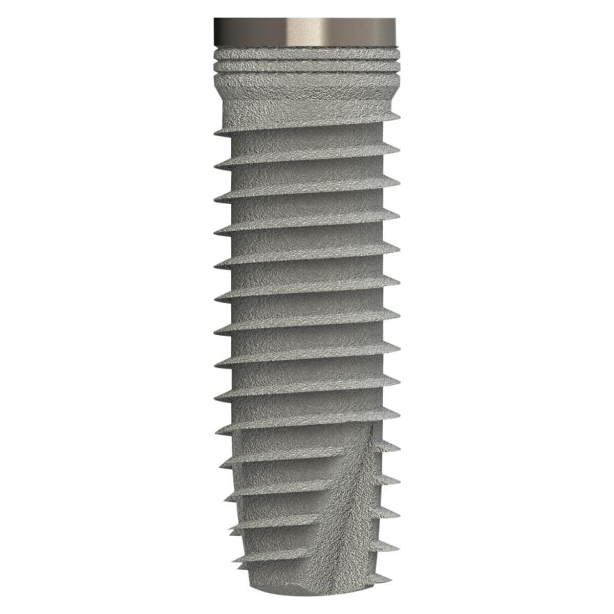 TL Implantat BONITex® P Ø 4,3 mm - Länge 14 mm
