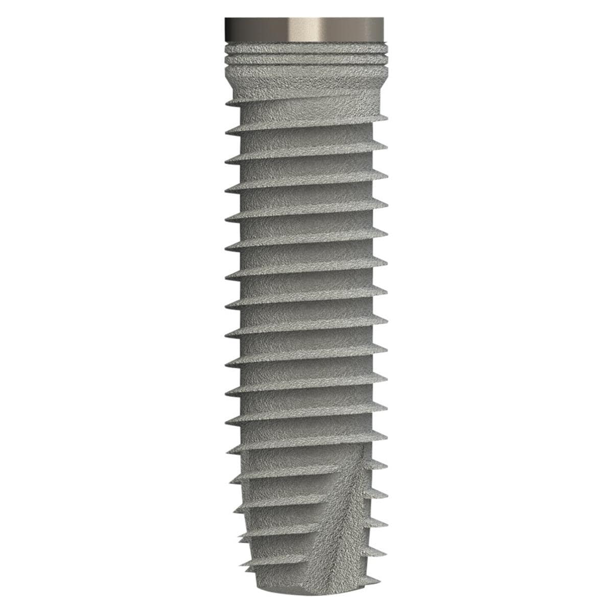 TL Implantat BONITex® P Ø 4,3 mm - Länge 16 mm