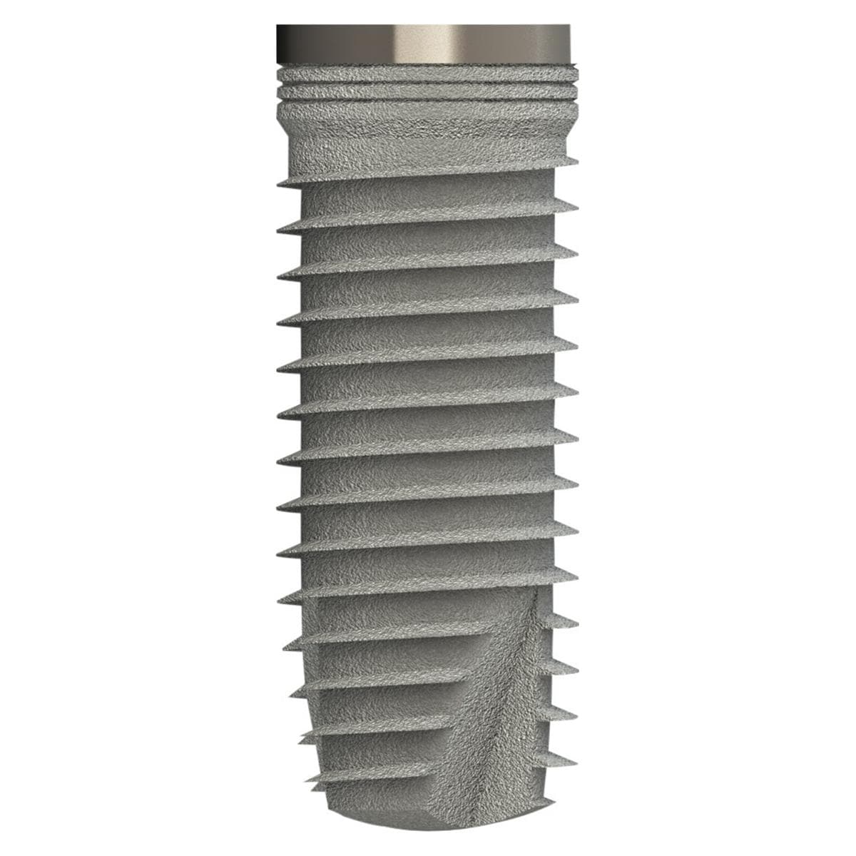 TL Implantat BONITex® P Ø 5,0 mm - Länge 14 mm