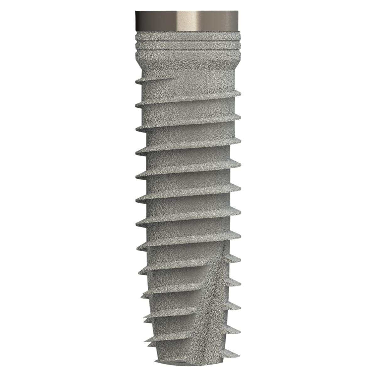 TL Implantat DUOTex® P Ø 3,4 mm - Länge 12 mm