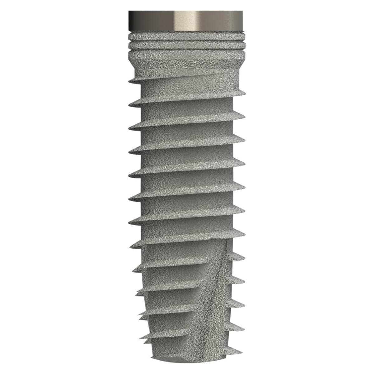 TL Implantat DUOTex® P Ø 3,8 mm - Länge 12 mm