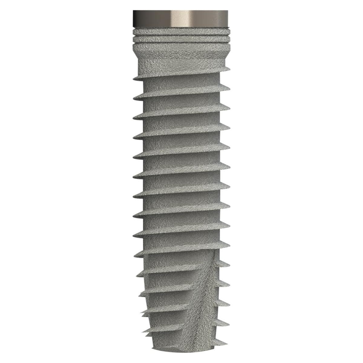 TL Implantat DUOTex® P Ø 3,8 mm - Länge 14 mm