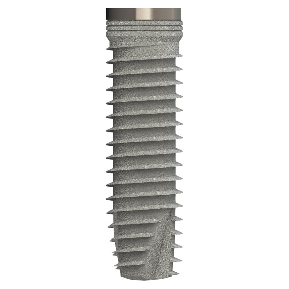 TL Implantat DUOTex® P Ø 4,3 mm - Länge 16 mm