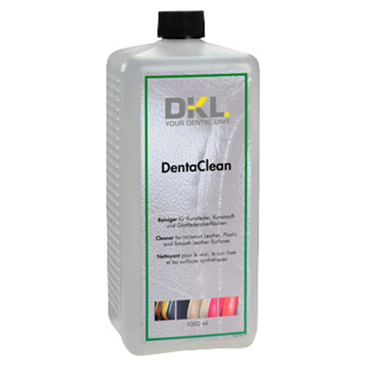 DentaClean - Flasche 1.000 ml