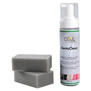 DentaClean - Flasche 200 ml