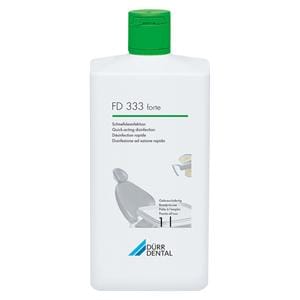 FD 333 forte Schnelldesinfektion - Flasche 1 Liter