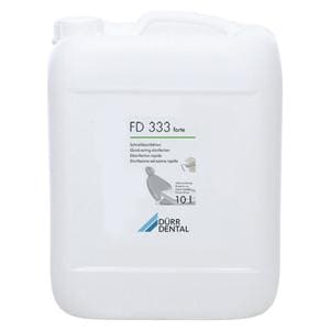 FD 333 forte Schnelldesinfektion - Kanister 10 Liter