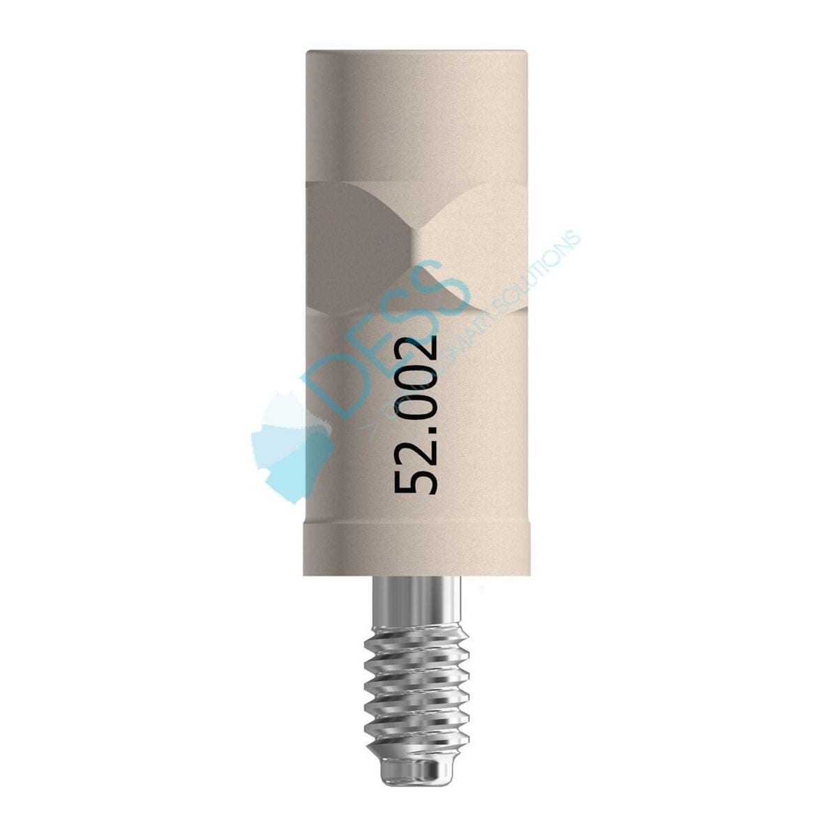 Intraoral Scan Abutment - kompatibel mit Nobel Branemark® - RP Ø 4,1 mm