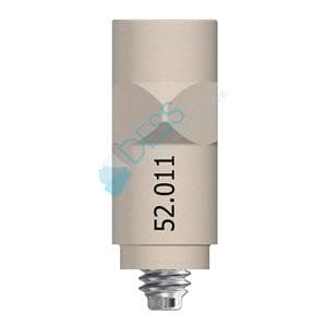 Intraoral Scan Abutment - kompatibel mit 3i® Osseotite® - NP Ø 3,4 mm