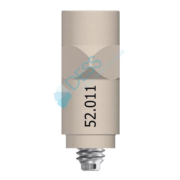 Intraoral Scan Abutment - kompatibel mit 3i® Osseotite® - NP Ø 3,4 mm