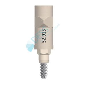 Intraoral Scan Abutment - kompatibel mit 3i® Certain® - RP Ø 4,1 mm